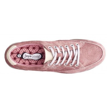 Sneakers JOYA VANCOUVER DARK_PINK