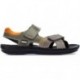 SANDALI PIKOLINOS TARIFA 06J-5818C1 DARK_GREY