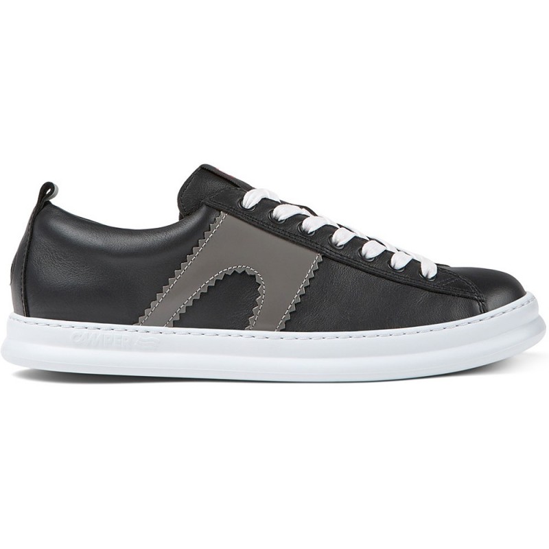 SNEAKERS CAMPER K100893 BLACK_004
