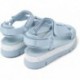 SANDALIA CAMPER ORUGA UP K200851 BLUE
