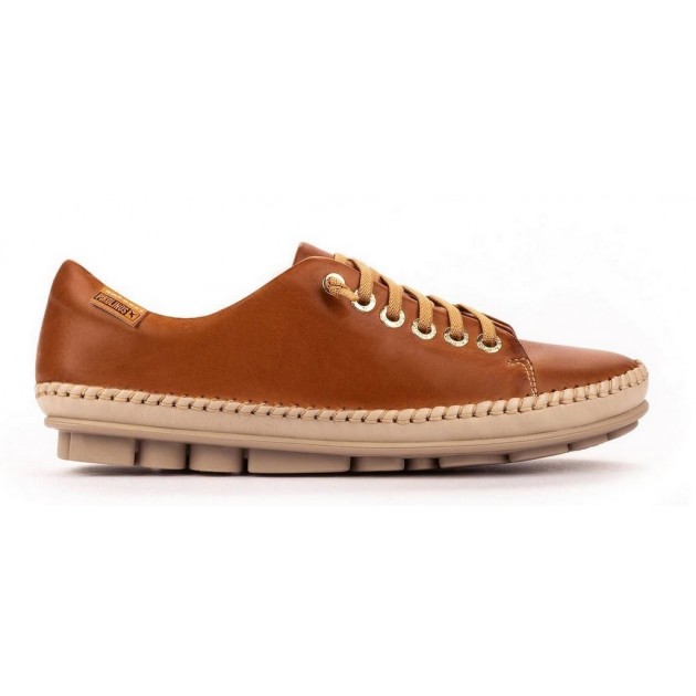 SCARPE PIKOLINOS RIOLA W3Y-4925C1 BRANDY