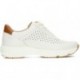 SNEAKERS CLARKS TIVOLIGRACE WHITE