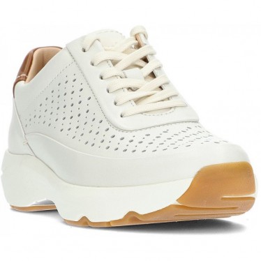 SNEAKERS CLARKS TIVOLIGRACE WHITE