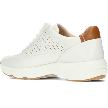 SNEAKERS CLARKS TIVOLIGRACE WHITE