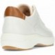 SNEAKERS CLARKS TIVOLIGRACE WHITE