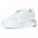 SNEAKERS PUMA X-RAY SPEED LITE AC PS GIRL WHITE_PINK