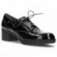 SCARPE FLUCHOS ALISS F1373 NEGRO