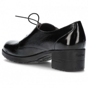 SCARPE FLUCHOS ALISS F1373 NEGRO