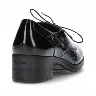 SCARPE FLUCHOS ALISS F1373 NEGRO