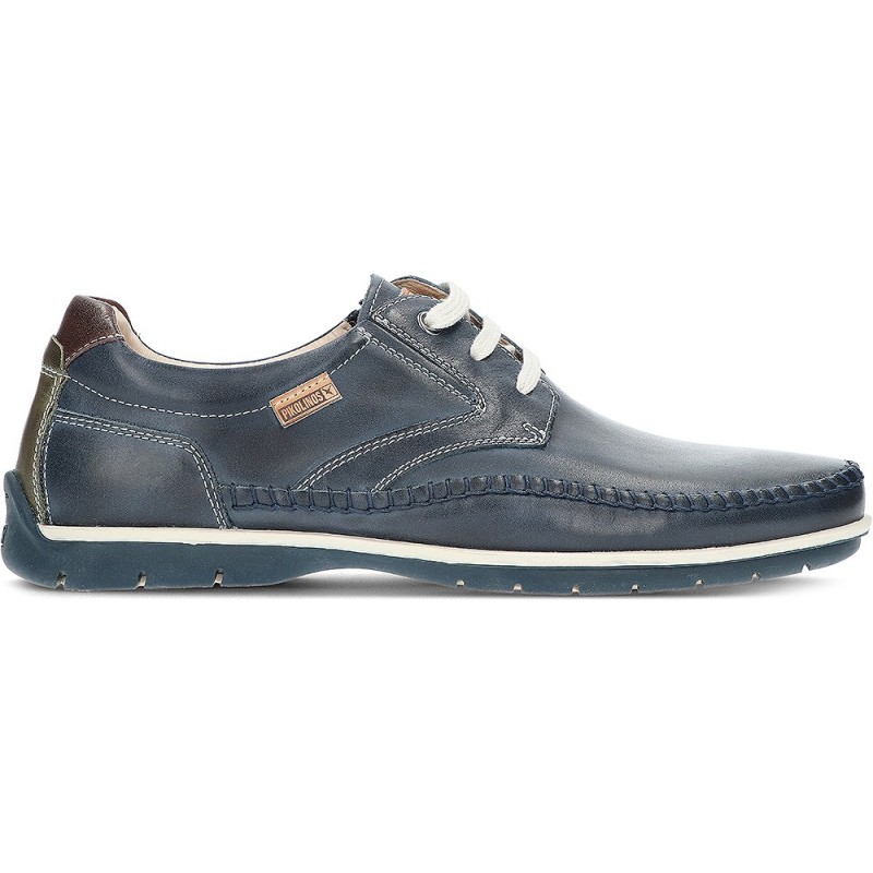 SCARPE PIKOLINOS MARBELLA M9A-4118 BLUE