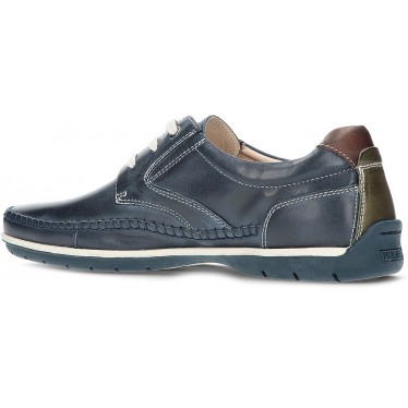 SCARPE PIKOLINOS MARBELLA M9A-4118 BLUE