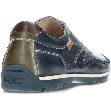 SCARPE PIKOLINOS MARBELLA M9A-4118 BLUE