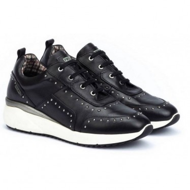 SNEAKERS PIKOLINOS SELLA W6Z BLACK