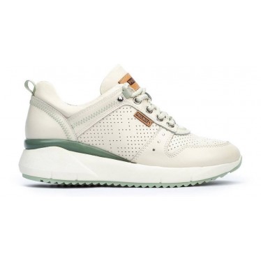 SNEAKERS PIKOLINOS SELLA W6Z-6871 NATA