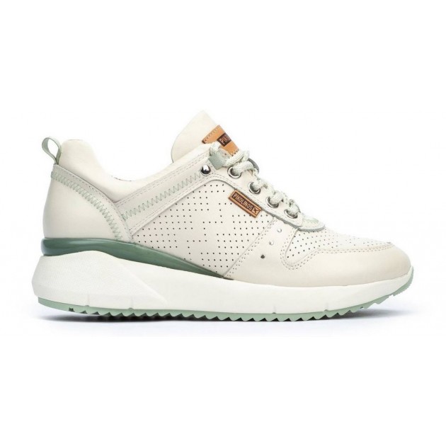 SNEAKERS PIKOLINOS SELLA W6Z-6871 NATA SNEAKERS PIKOLINOS SELLA W6Z-6871 NATA