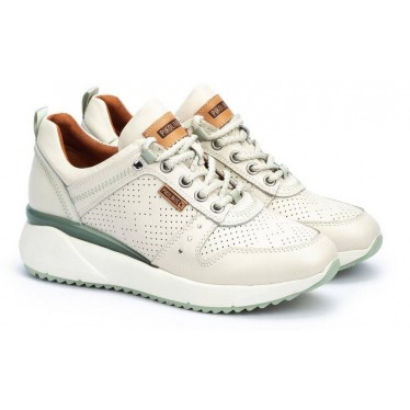 SNEAKERS PIKOLINOS SELLA W6Z-6871 NATA