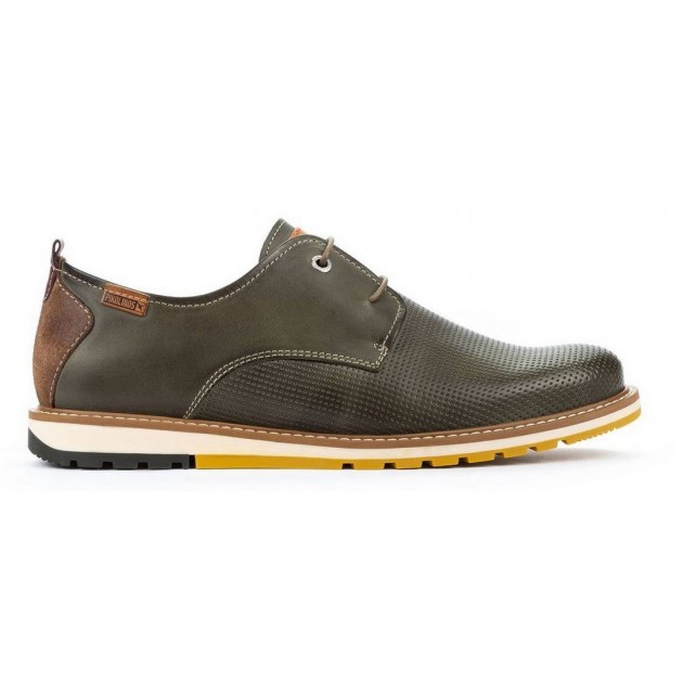 SCARPE PIKOLINOS BERNA M8J-4273 PICKLE