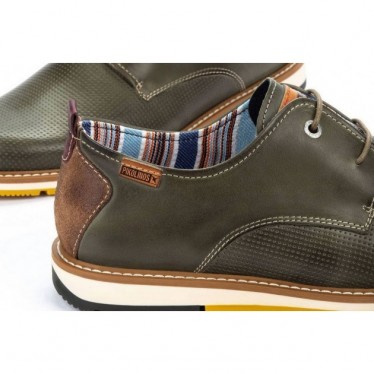 SCARPE PIKOLINOS BERNA M8J-4273 PICKLE