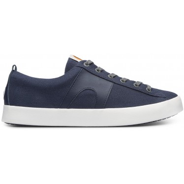 SCARPE CAMPER IMAR K100704 NAVY