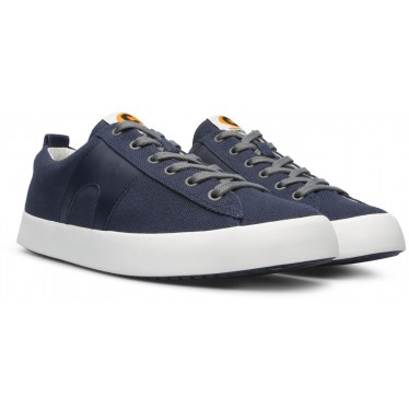 SCARPE CAMPER IMAR K100704 NAVY