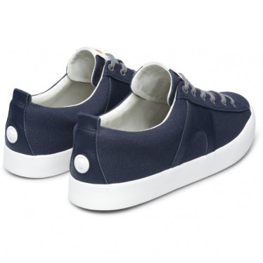 SCARPE CAMPER IMAR K100704 NAVY