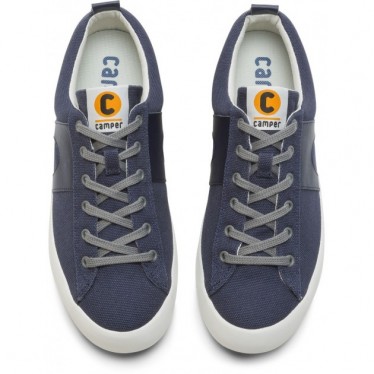 SCARPE CAMPER IMAR K100704 NAVY