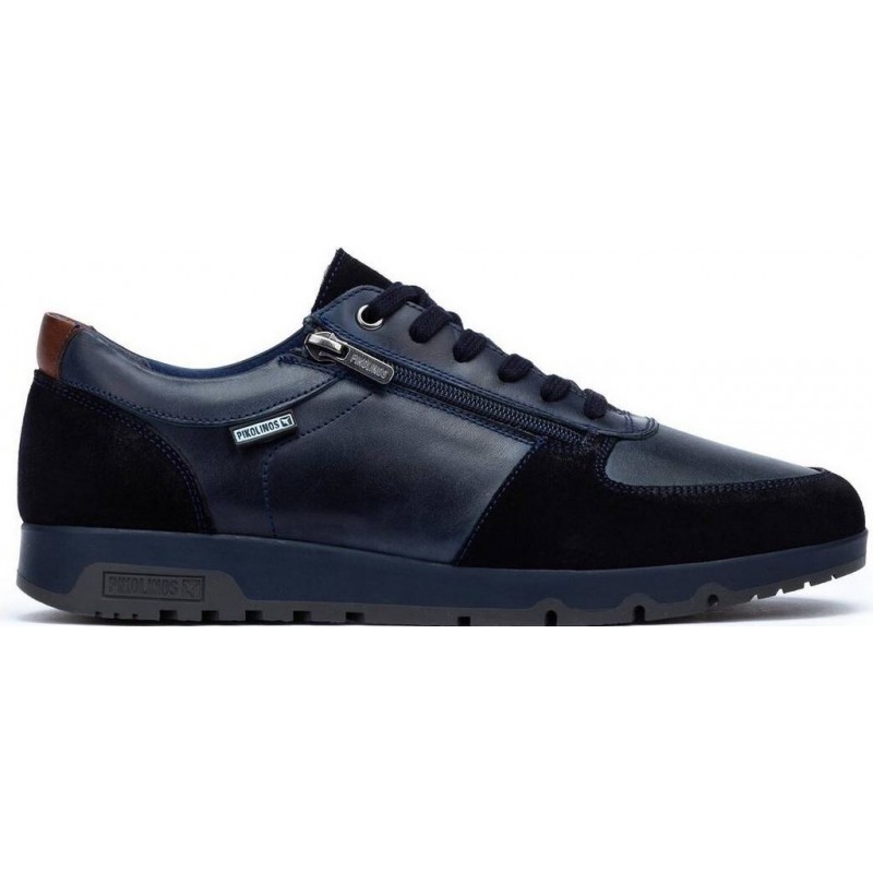 SCARPE PIKOLINOS ALARCON M9T-6163C1 BLUE