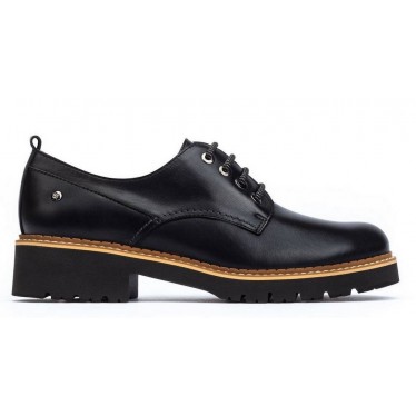 SCARPE PIKOLINOS VICAR W0V-4991 BLACK