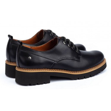 SCARPE PIKOLINOS VICAR W0V-4991 BLACK