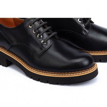 SCARPE PIKOLINOS VICAR W0V-4991 BLACK