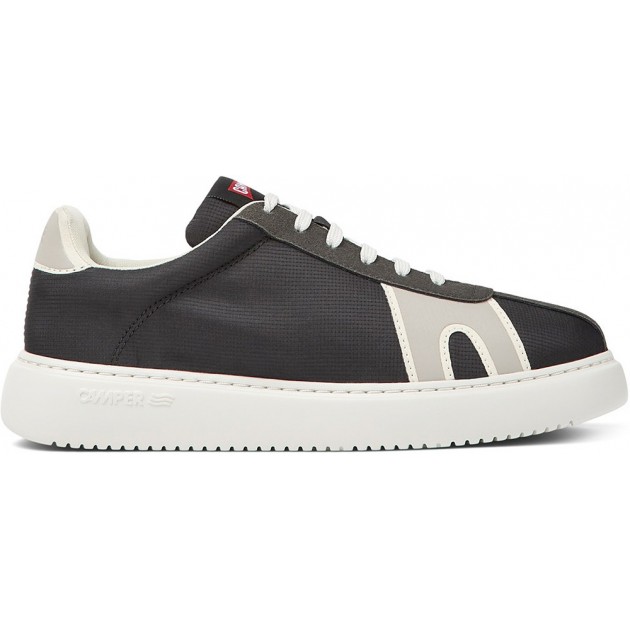 SNEAKERS CAMPER RUNNER K21 K201382 BLACK SNEAKERS CAMPER RUNNER K21 K201382 BLACK