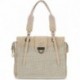 BORSA ROBERT PIETRI 7015 IBIZA BEIGE