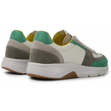 CAMPER CAMALEON SNEAKERS K100674 GREEN