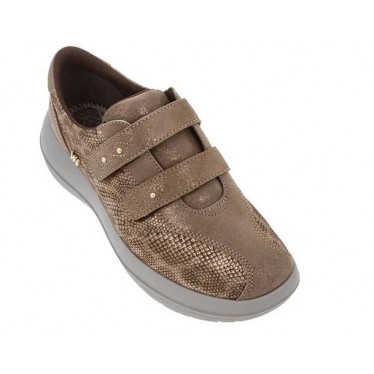 SCARPE KYBUN LEUK 20 W. BRONZE