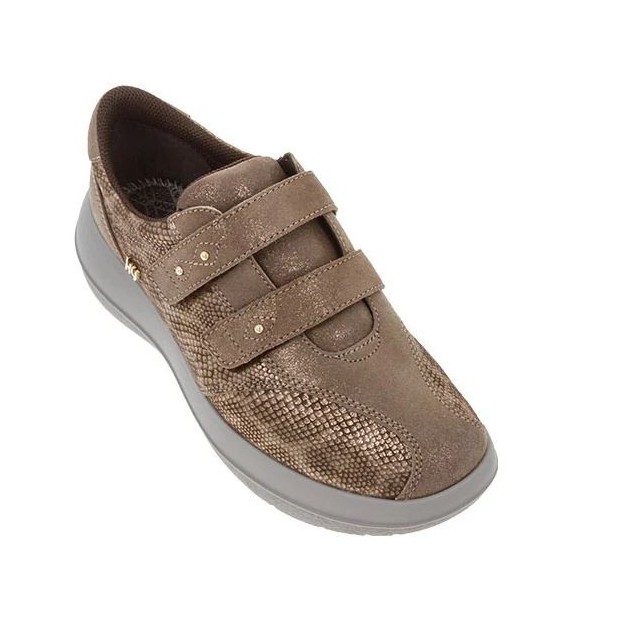 SCARPE KYBUN LEUK 20 W. BRONZE