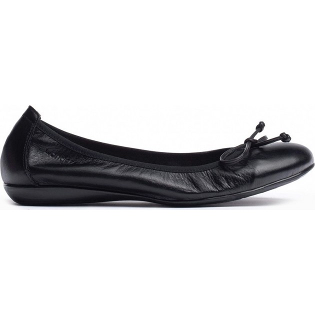 MERAVIGLIE BO A61112 BALLERINA BLACK