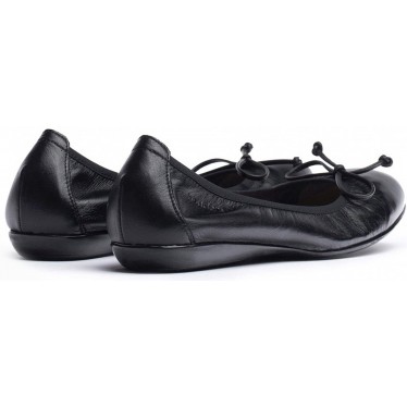 MERAVIGLIE BO A61112 BALLERINA BLACK