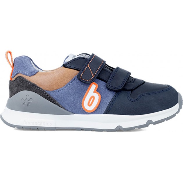 BIOMECCANICA SPORTIVA RISPETTOSA 231240-A SPORT AZUL_MARINO BIOMECCANICA SPORTIVA RISPETTOSA 231240-A SPORT AZUL_MARINO