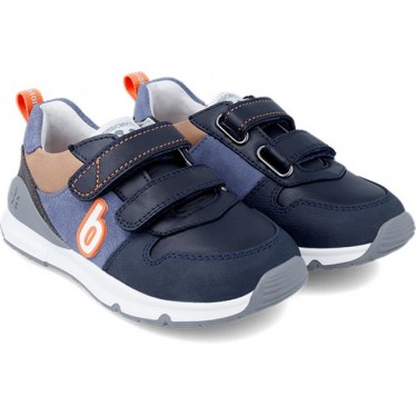 BIOMECCANICA SPORTIVA RISPETTOSA 231240-A SPORT AZUL_MARINO