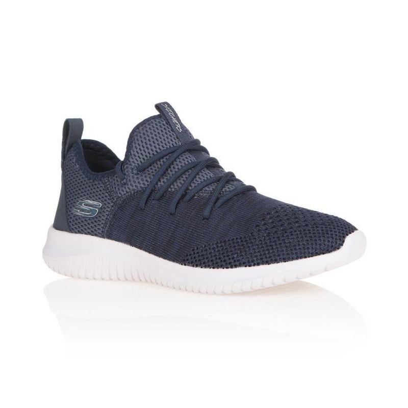 SNEAKERS SKECHERS ULTRA FLEX WINDSONG NAVY