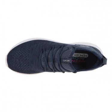 SNEAKERS SKECHERS ULTRA FLEX WINDSONG NAVY