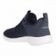 SNEAKERS SKECHERS ULTRA FLEX WINDSONG NAVY