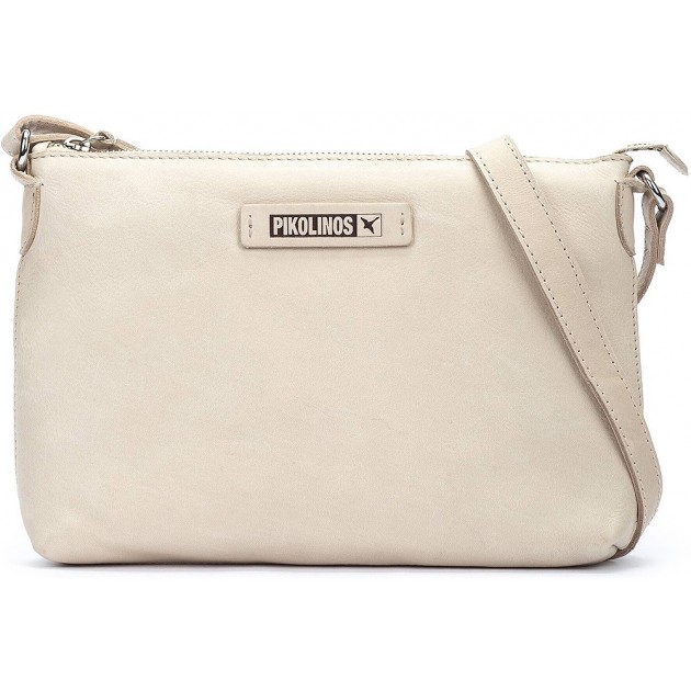 PIKOLINOS BORSA ANNA WHA-1064 MARFIL PIKOLINOS BORSA ANNA WHA-1064 MARFIL