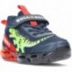 BULL BOYS T-REX SPORT CON LUCE DNAL-2130 AZUL