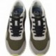 PEPE JEANS SNEAKERS LONDON ONE HERO PMS30931 KAKI