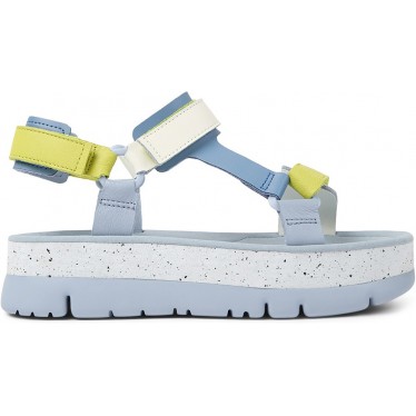 SANDALO CAMPER CATERPILLAR K201037 LIGHT_BLUE