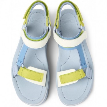 SANDALO CAMPER CATERPILLAR K201037 LIGHT_BLUE