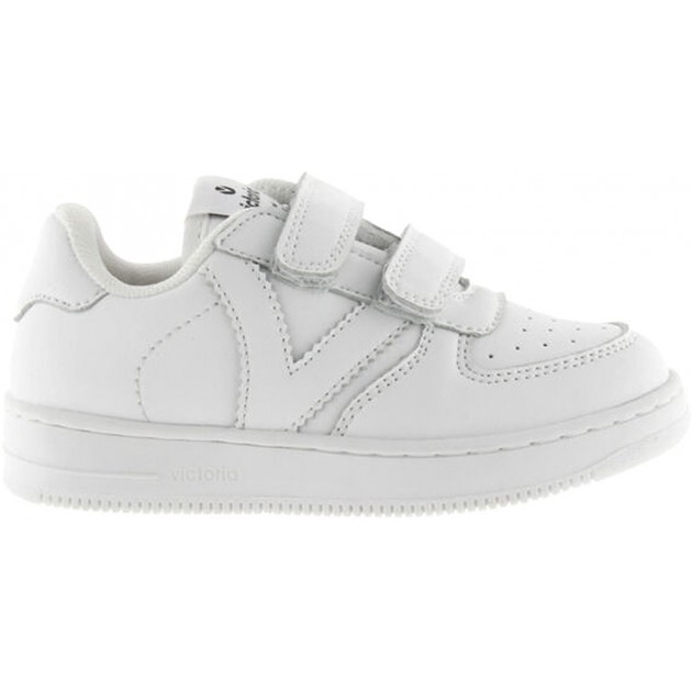 VICTORIA SPORTIVA 1124103 CESTINO TIEMPO BLANCO VICTORIA SPORTIVA 1124103 CESTINO TIEMPO BLANCO