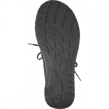 SNEAKERS CASUAL CON STIVALE PATH K300476 BLACK_001