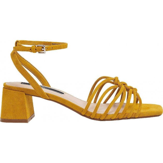 PEPE JEANS ZOE COLORS SANDALO PLS90665 BUCKSKIN PEPE JEANS ZOE COLORS SANDALO PLS90665 BUCKSKIN